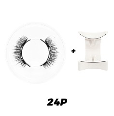 Wispy Glam