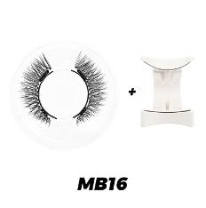 Bold Cat-Eye