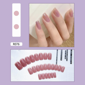 Nude Glow