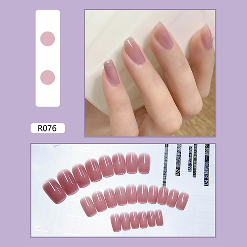 Nude Glow