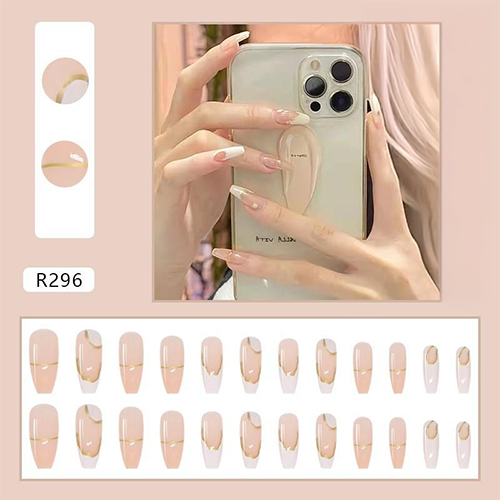 R296 – Modern Fairy