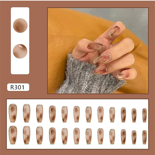 Mocha Swirl