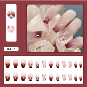 Petal Fade