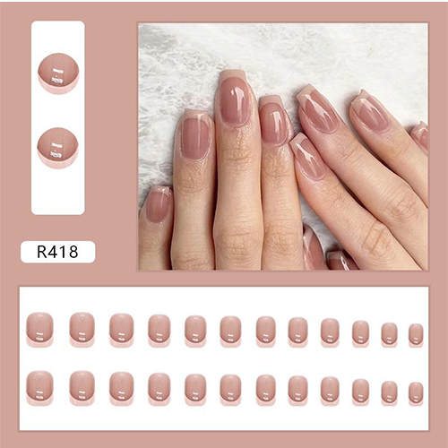 Classic Nude