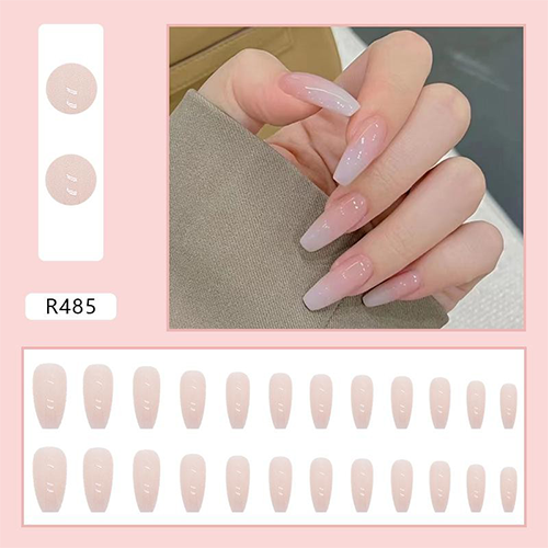 Blush Fade