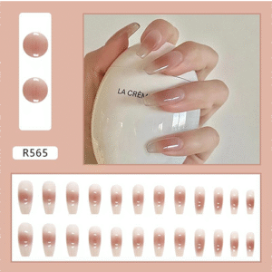 Cloud Nude