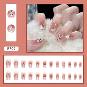 R709 – Cute Bunny