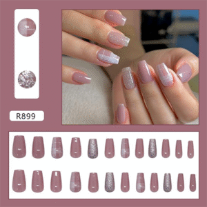 Glitter Grid