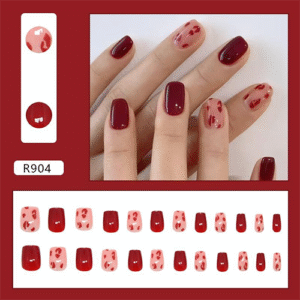 Scarlet Chic