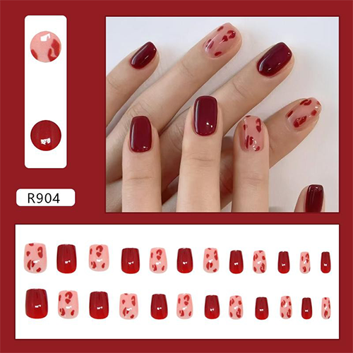 Scarlet Chic