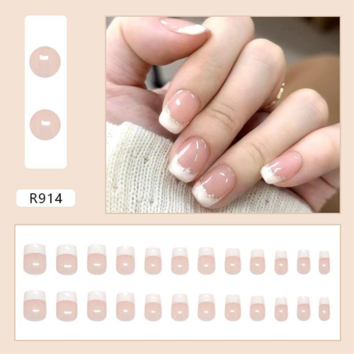 Classic French Nude